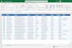 download, rename, and organize your file manually