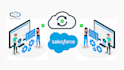 perform expert salesforce data migration, import, and export