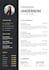 write ats CV and cover letter