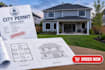 create site plans, plot plans and property permits drawings