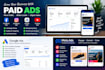 do paid facebook ads