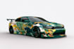 van wrap vehicle wrap car wrap