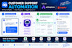 build ai automation workflows for your business