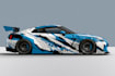 professional vehicle wrap design, car wrap