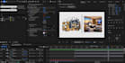 create 2d stickman animation videos like axen, paint explainer, zenn