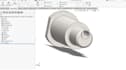 do 3d cad modeling and technical drawings