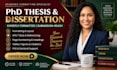 edit format thesis dissertation apa 7 references citations and ebook typesetting