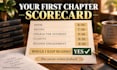 beta read your first chapter and give honest reader feedback