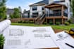 create deck permit drawings, deck plans and deck blueprints