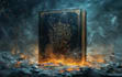 create a professional ebook cover and digital books