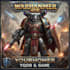 paint your warhammer, 40k, wargaming miniatures
