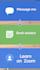 teach physics, science, math and computing online