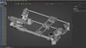 create 3d parametric cad models and mechanical assemblies in freecad