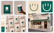 create logo in different styles