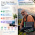answer your exercise questions and create a personalized fitness plan