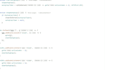 build a small web app