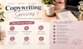 do accurate data entry, copy paste and web research