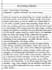 handwrite notes, letters, documents, and transcriptions