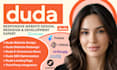 design duda website design, duda website development, duda seo duda landing page