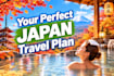 create a personalized travel plan for your next trip