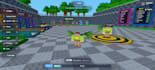 develop a 3d browser game with three js and webgl