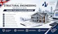 do UK structural engineering service, for building plan and calculation analysis