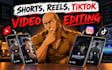 edit social media videos