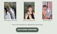 create authentic ugc videos as a millennial mom creator