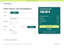 build a custom price calculator for your service website