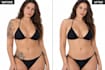 professionally retouch models, skin, body and remove tattoos