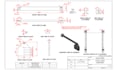 make 2d drawings for manufacturing and fabrication