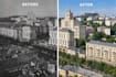 professionally upscale your old blurry photos