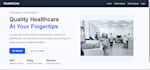 build a full stack web application using mern or next js