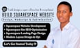squarespace website design squarespace development squarespace website design