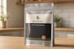 design creative box, pouch and label packaging design