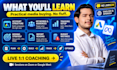 train you to run google ads and meta ads campaigns