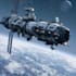 do sci fi spaceship design