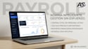 develop a web application with python django
