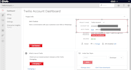 set up, verify and upgrade twilio or telnyx account