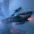 do sci fi spaceship design