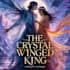 create an epic fantasy and romantasy book cover design