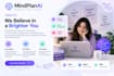 build a modern responsive full stack web application