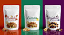 create product label design and bottle label packaging design print ready custom