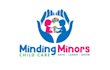 create a custom childcare and preschool logo design