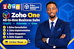 be your zoho one expert zoho administrator