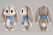 create 3d ai animated series for youtube