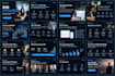 design pre seed and seed pitch deck b2b lead generation vc grade presentations