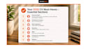 write and optimize a professional CV, resume, and cover letter
