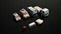 create stylized models, props or asset packs