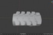 make custom 3d models